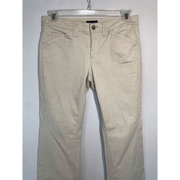 Tommy Hilfiger 30" Inseam Flat Front Chino Pant - Picture 1 of 7